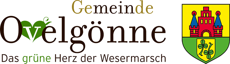 Logo Gemeinde Ovelgönne